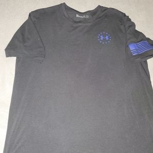 Under armour freedom Express